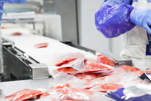 四川食品企業(yè)產(chǎn)銷兩旺齊發(fā)力 多措并舉沖刺年度目標(biāo)