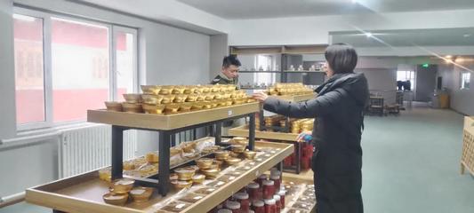 彭陽縣 以辣椒產(chǎn)業(yè)為紐帶，推進(jìn)一二三產(chǎn)融合，驅(qū)動(dòng)特色農(nóng)業(yè)提檔升級(jí)與食品銷售創(chuàng)新